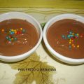 NATILLAS DE CHOCOLATE