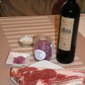 Chuleton de ternera de Ávila