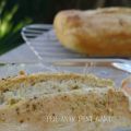 Pan de molde {especiado}