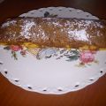 PLUM-CAKE A DOS COLORES