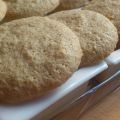 Galletas Amaretti