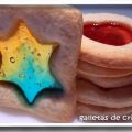 GALLETAS DE CRISTAL