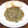 HÍGADO ENCEBOLLADO A LA ASTURIANA