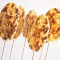 PIRULETAS DE PARMESANO Y PIPAS