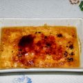 Crema catalana