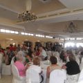 Concurso amas de casa el Algar 2012
