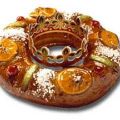 ROSCÓN DE REYES