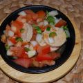 PIRIÑACA CON HUEVAS / SUMINISTROS VEGA