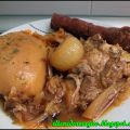 Repollo guisado (inspirado en el lacón con[...]