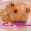 BACALAO CON MIEL