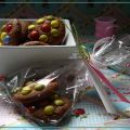 Galletas de lacasitos
