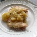 Pechugas con quesito. Receta de todo para[...]