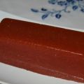 Carne de membrillo