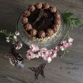 Cómo hacer mariposas de chocolate – How to make[...]