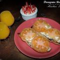 Desayuno Romántico para Dos
