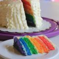 TARTA ARCOIRIS