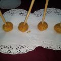 Menu de Navidad