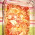 Canelones de york