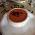 Salmorejo