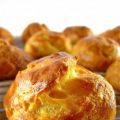 Cómo preparar Pasta Choux