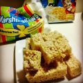 Barritas de cereales rápidas