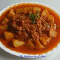 BACALAO AL AJO ARRIERO
