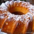 BIZCOCHO DE LECHE CONDENSADA
