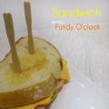 Sandwich estilo Fundy O'clock