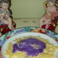 LACITOS CON SALSA FIORENTINA