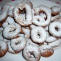 Las Rosquillas mas faciles del mundo!!!!