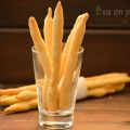 Rosquilletas Valencianas