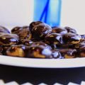Palmeritas de Chocolate Express / Chocolate[...]