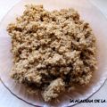 ALFAJORES MOZÁRABES
