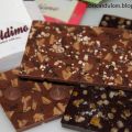 Baldimo y sorteo