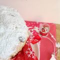 Panettone - La Navidad en Perú