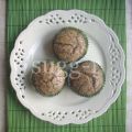 muffins de yogur y semillas de amapola con[...]