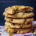 Cookies veganas