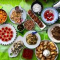 10 APERITIVOS SENCILLOS Y RESULTONES PARA[...]