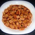 Tofu Kung Pao