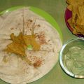 CENA MEXICANA