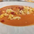 

Salmorejo al estilo Cordobés


