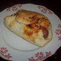 Quiche de cebolla