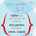CRÓNICA DE UNA REUNIÓN ANUNCIADA...