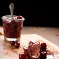 MAGRET DE PATO CON CEREZAS GLASEADAS CON VINO Y[...]