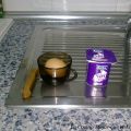 Magdalenas de Nata