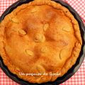 EMPANADA DE PULPO