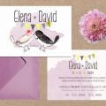 Pajaritos y jaulas para tu boda. Tendencia.