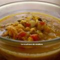 CALDO CILANTRO, CALDO DE MILLO Ó CALDO DE PAPAS