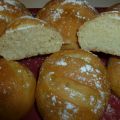Panecillos