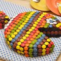 Tarta pez
